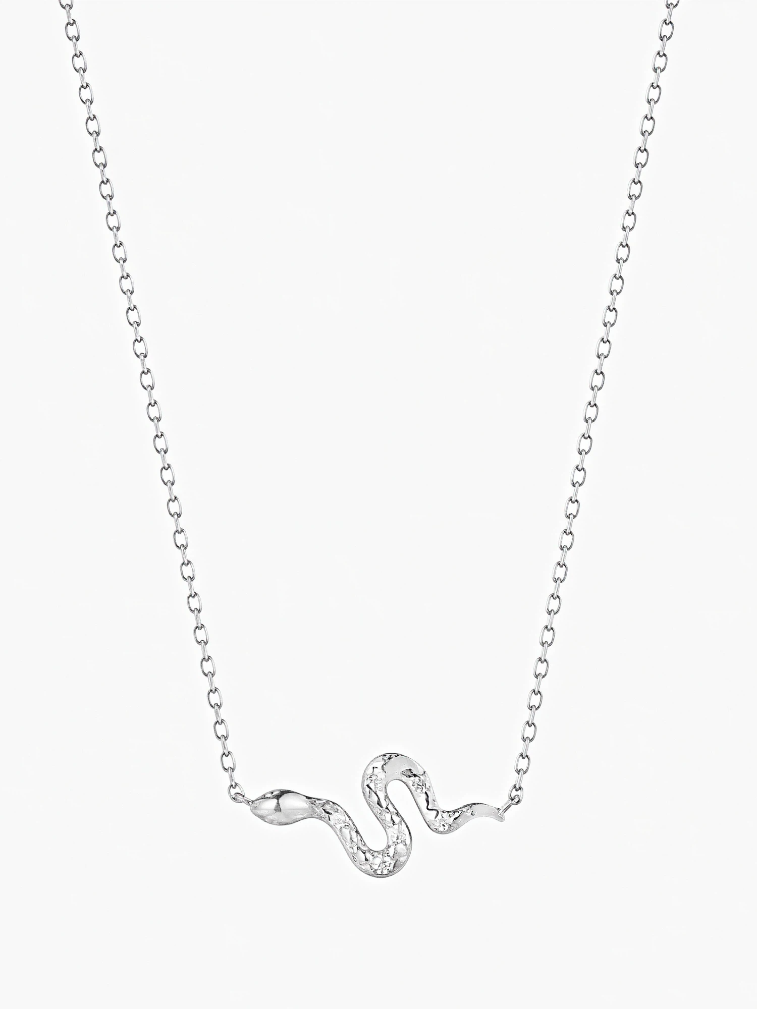 Noir Necklace