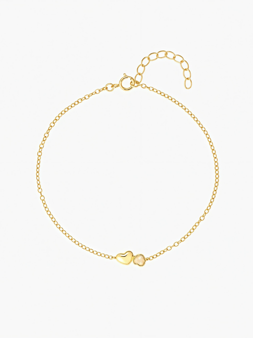 Soft Exit Bracelet