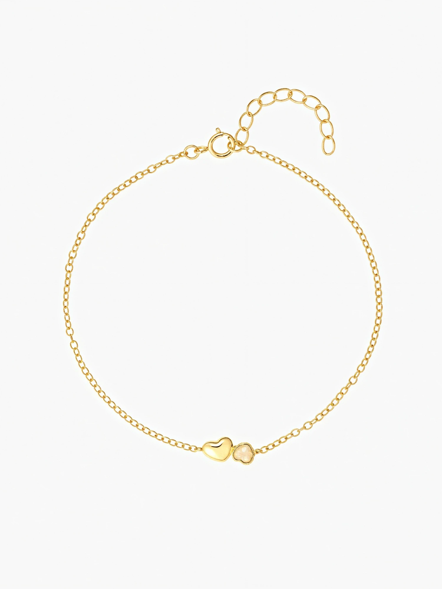 Soft Exit Bracelet