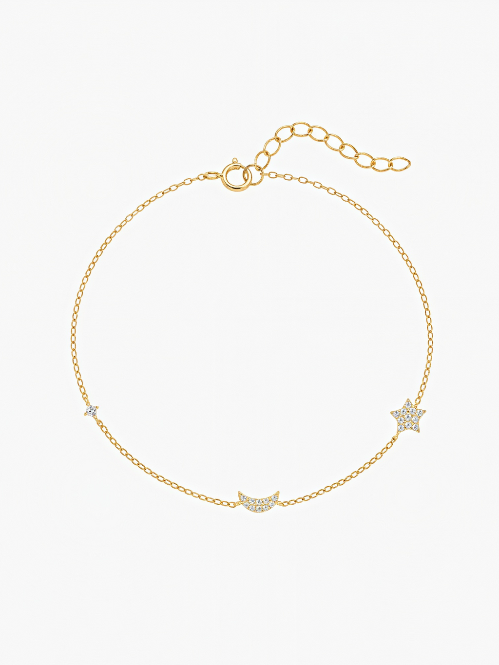 Nightcode Bracelet