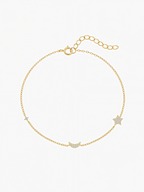 Nightcode Bracelet
