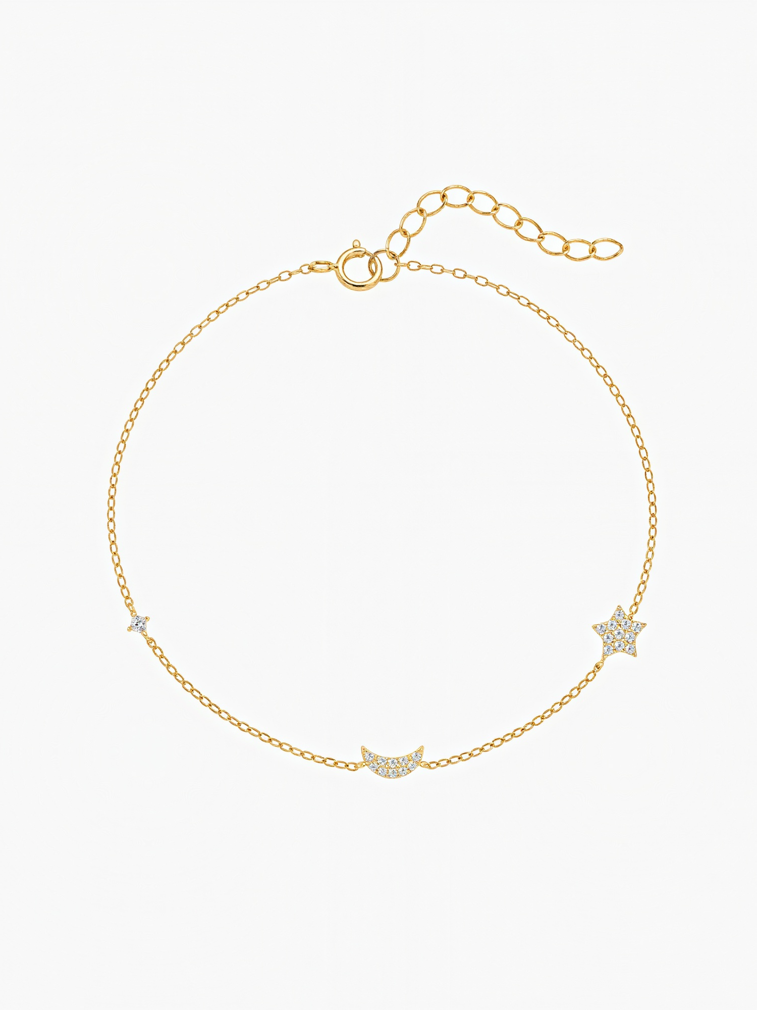 Nightcode Bracelet