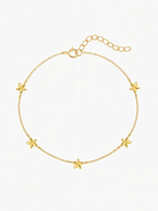 Bloom Loop Bracelet