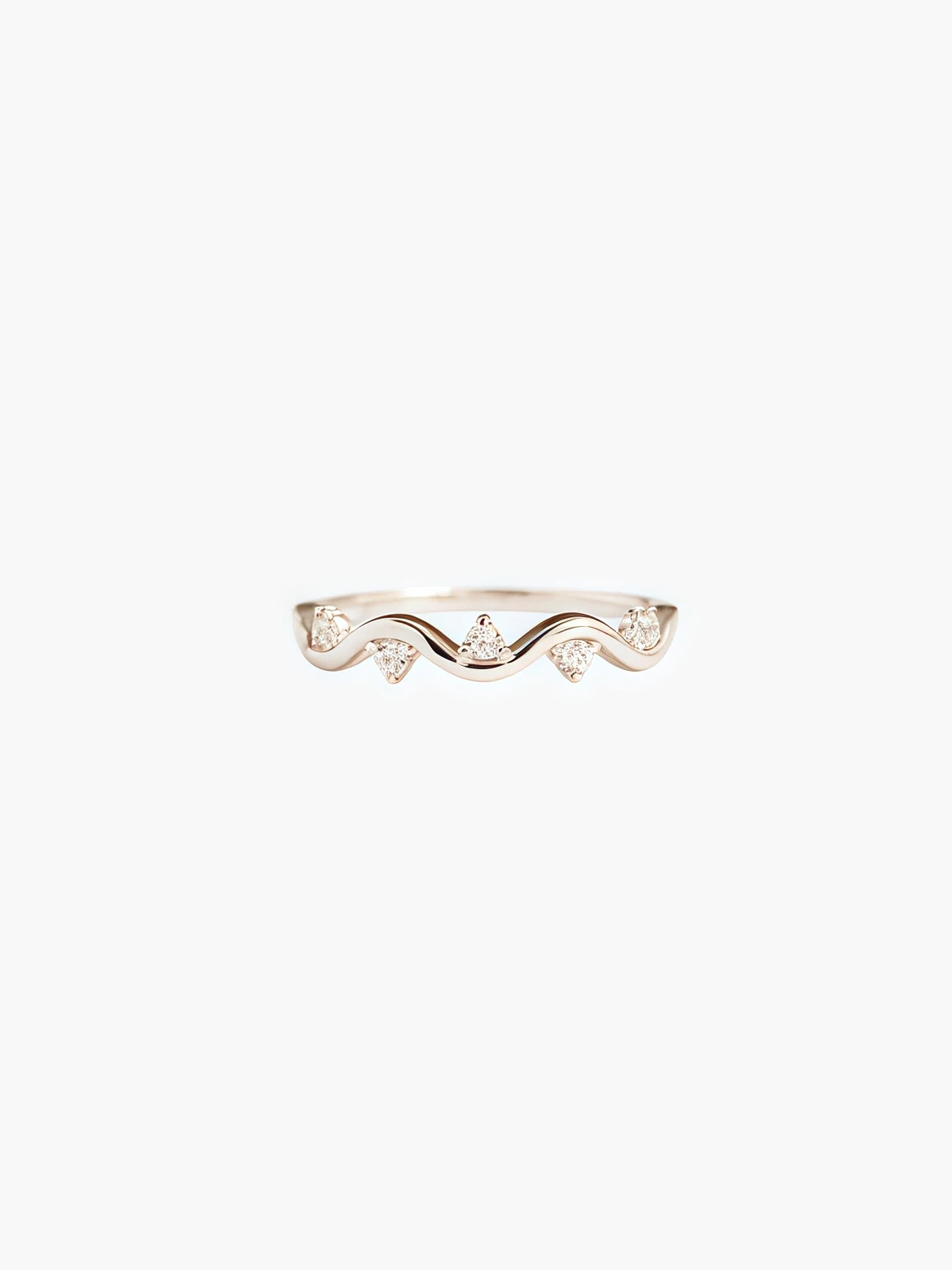 Current Ring