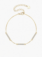 Élan Moissanite Bracelet