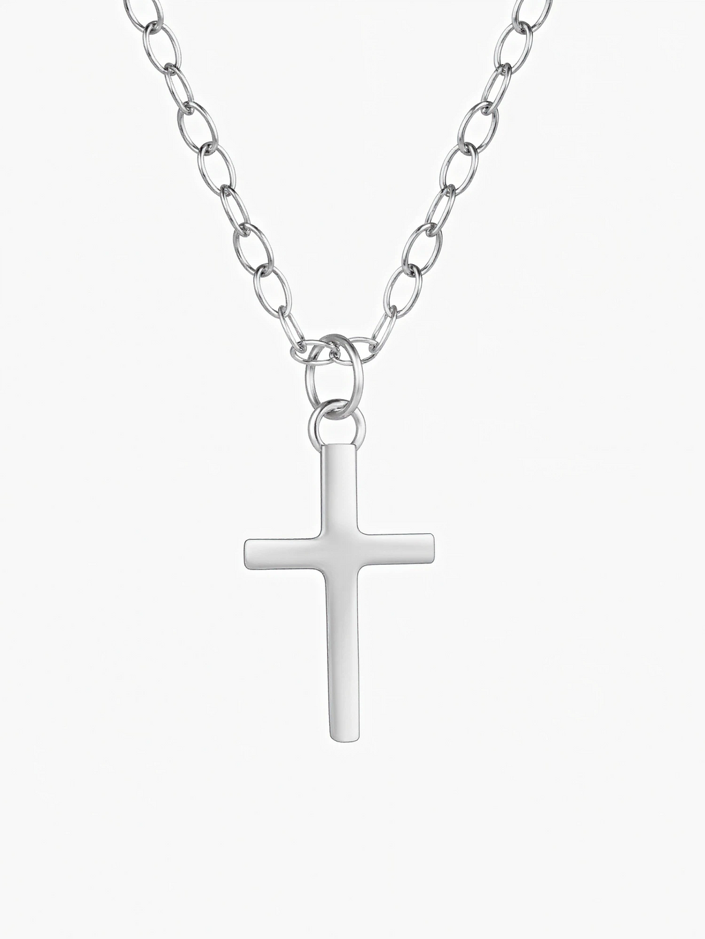 Faithline Necklace