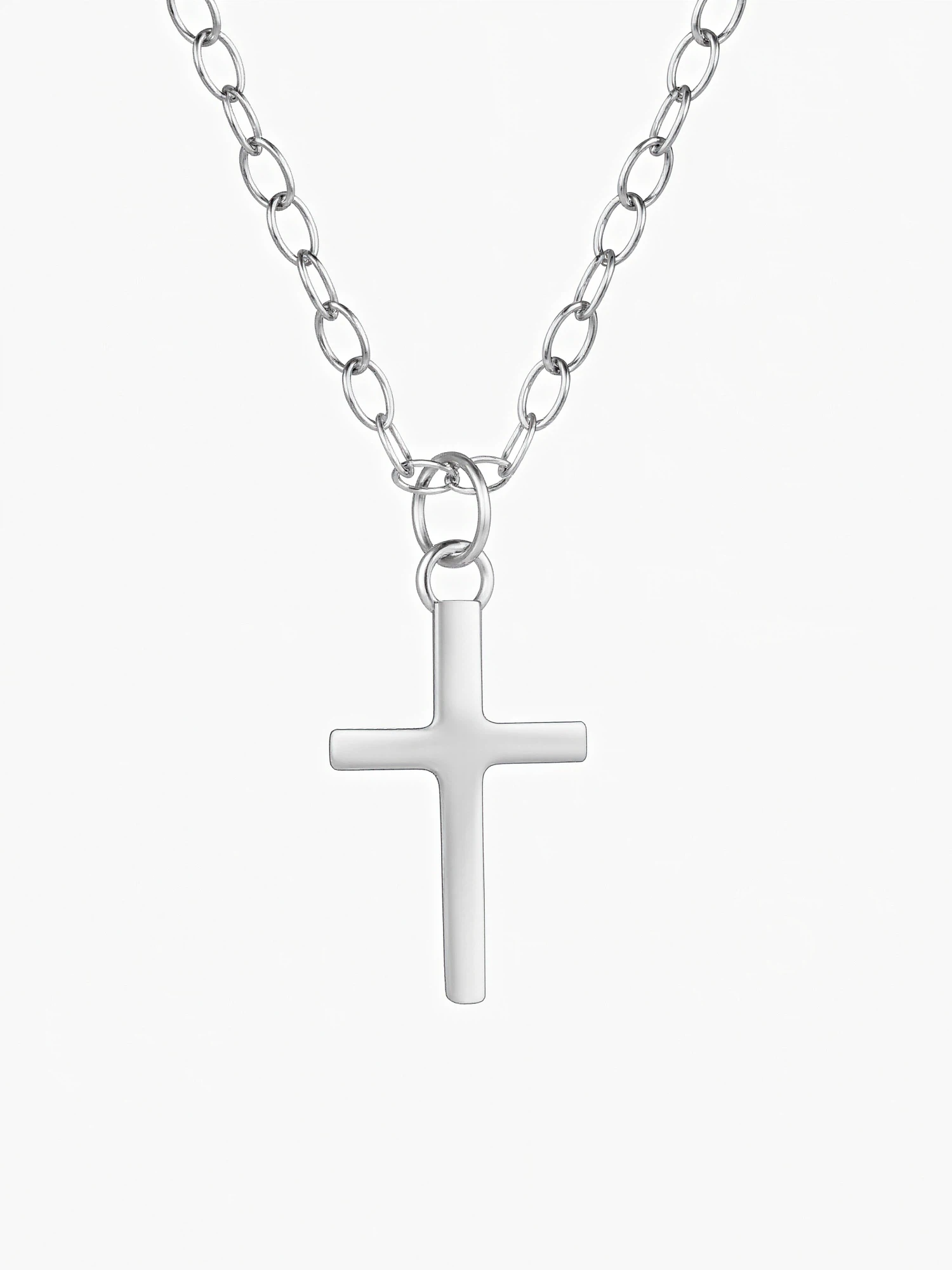Faithline Necklace