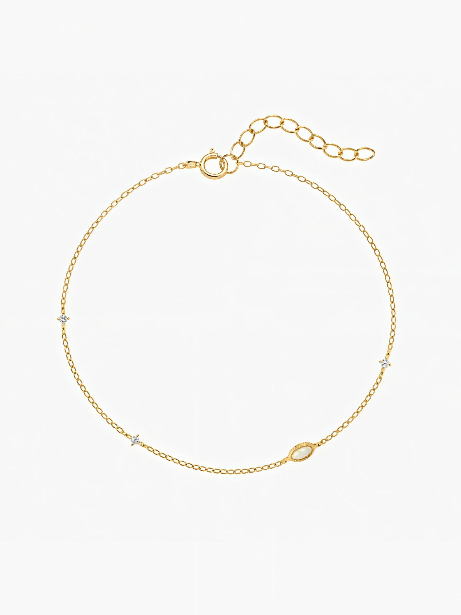 Véla Bracelet