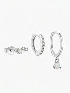 Opal Mist Set