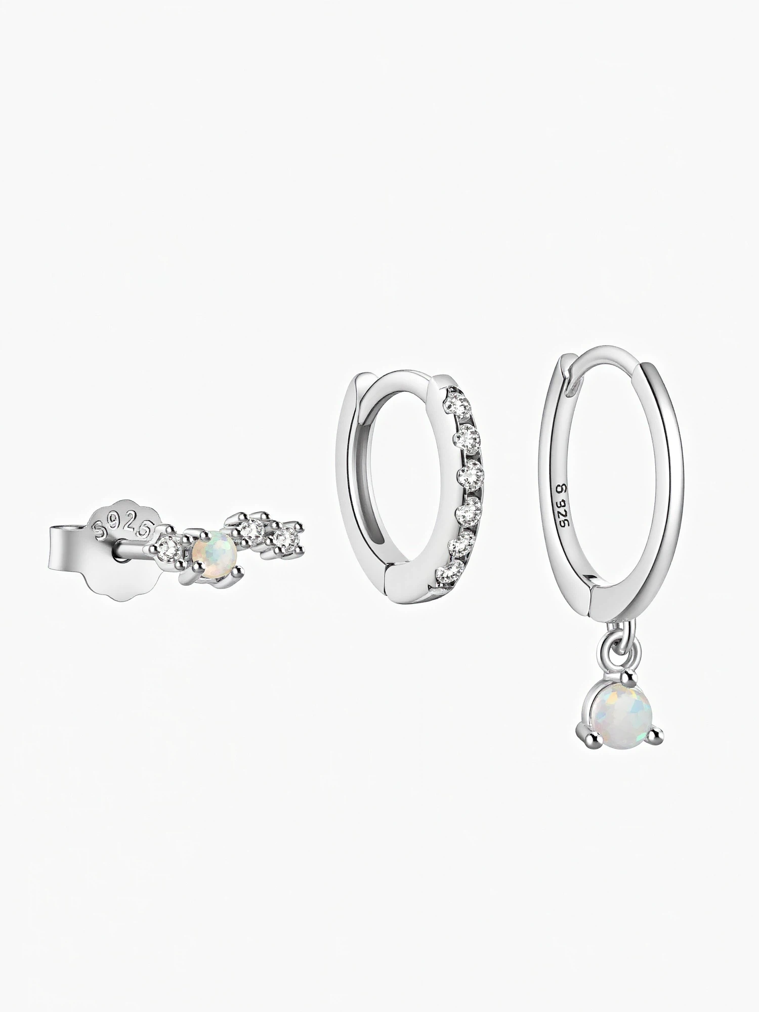 Opal Mist Set