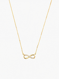 Locked In Necklace