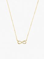 Locked In Necklace