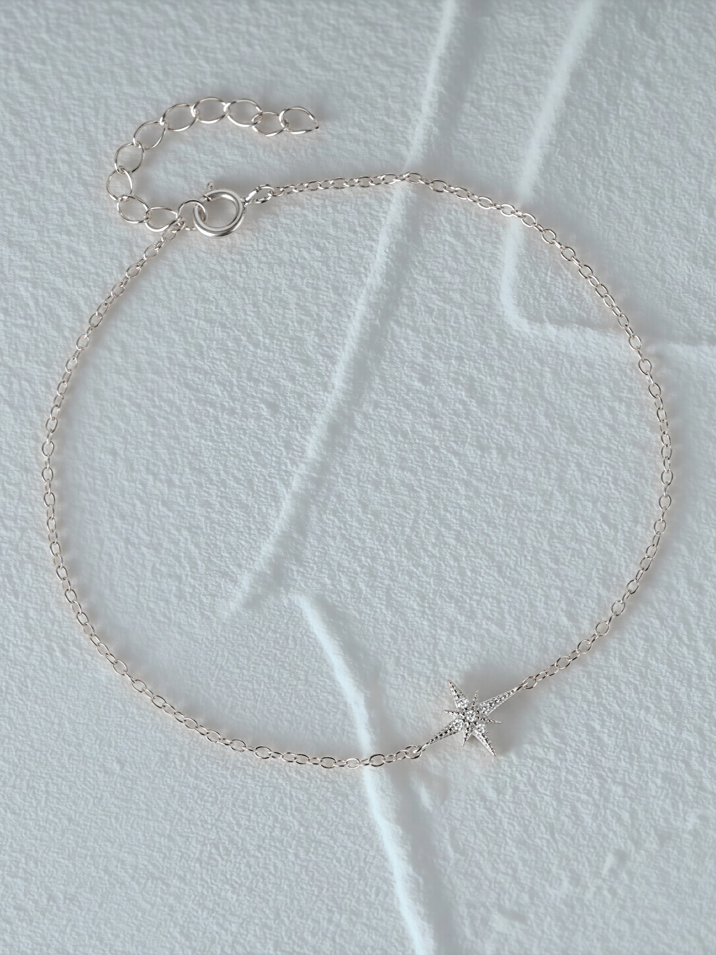 Shooting Star Bracelet