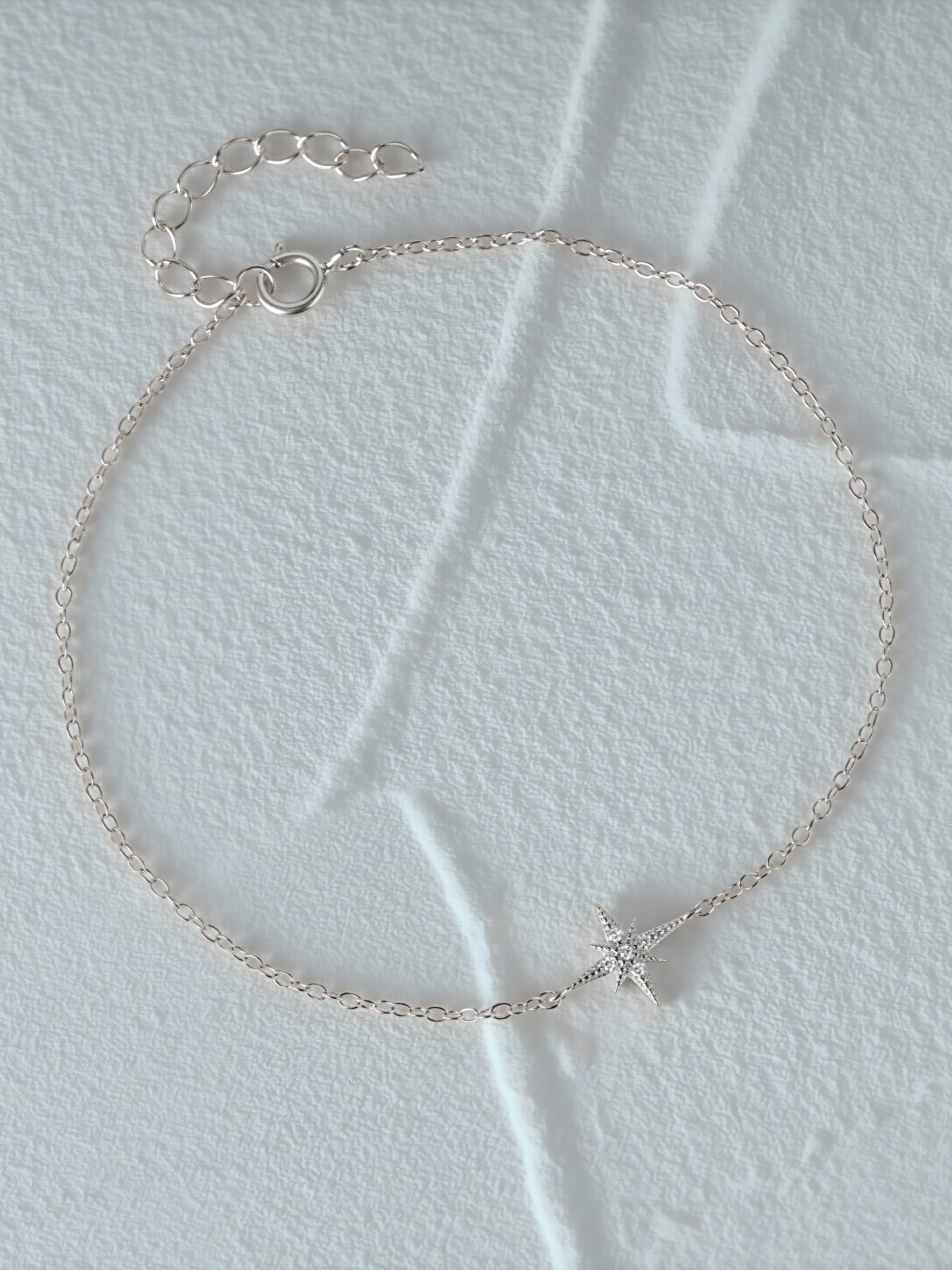 Shooting Star Bracelet