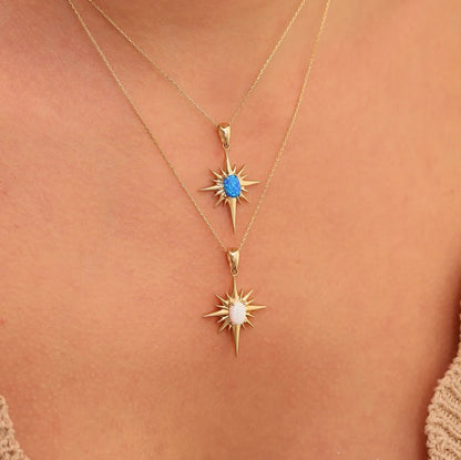 Sol Sisters Necklace