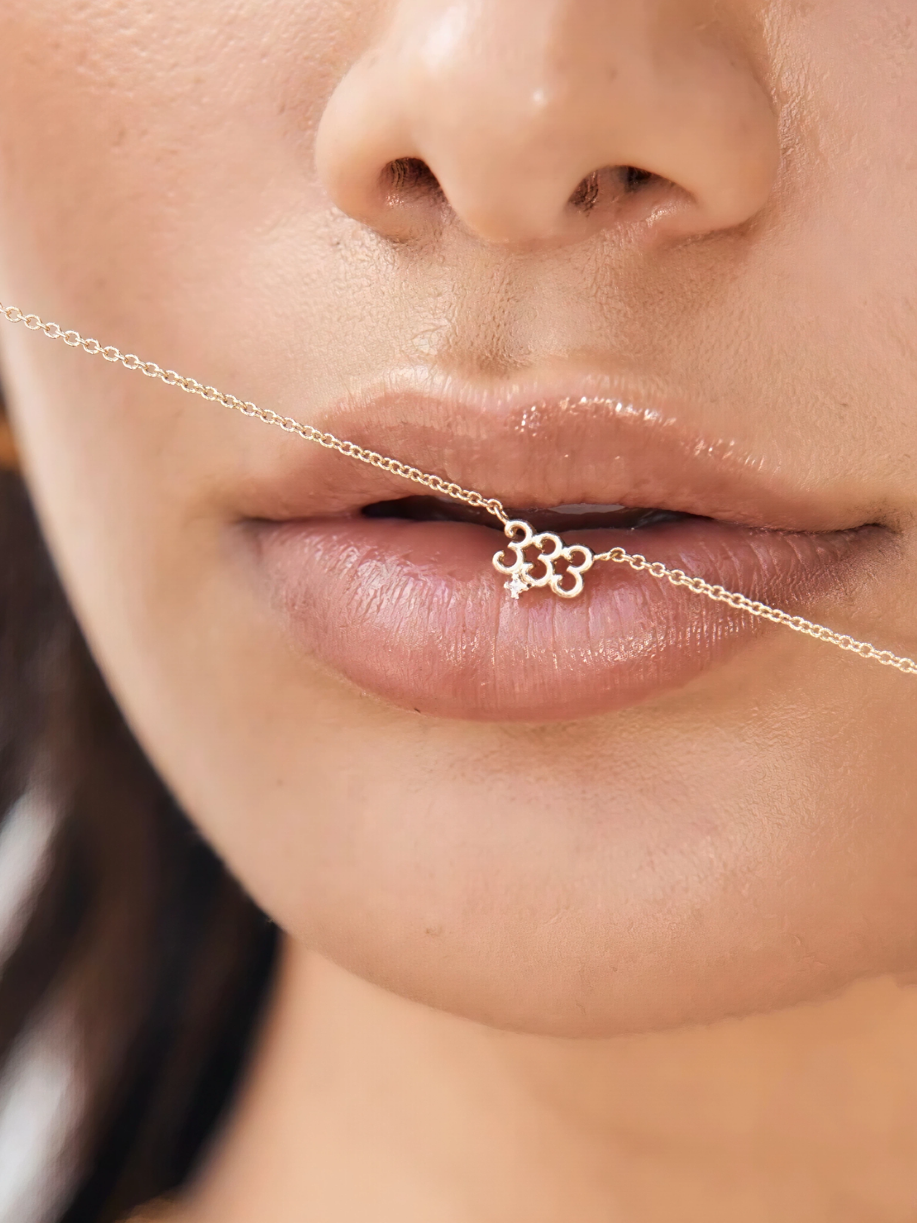 Soul Signs Necklace