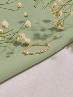 Daily Float Ring