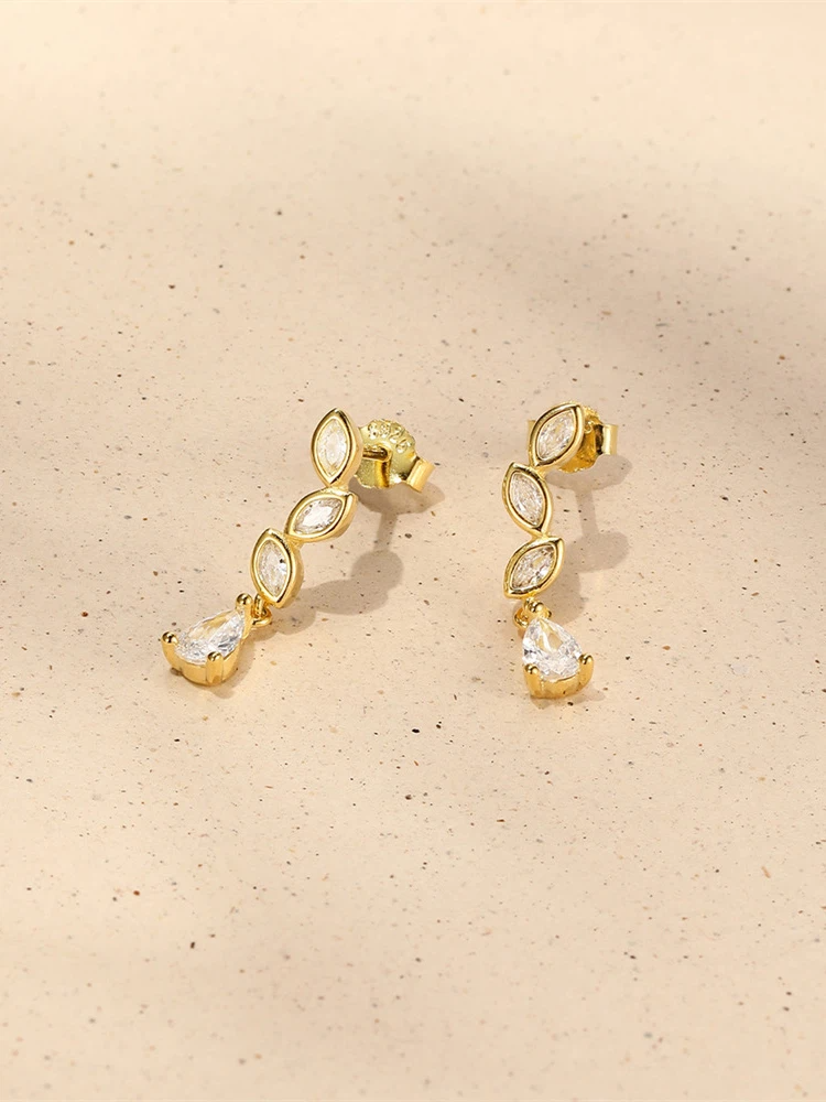 Olive Tear Set