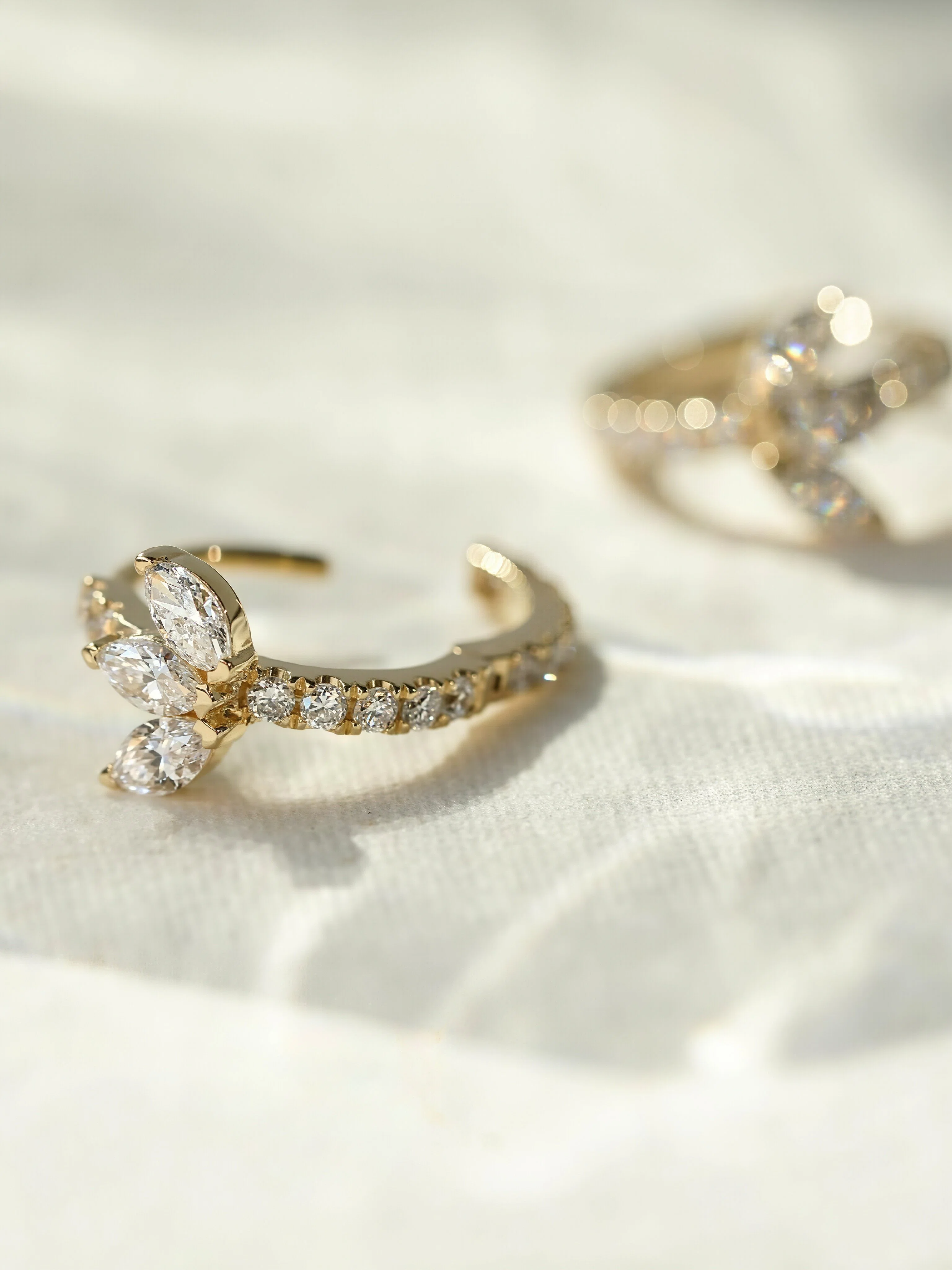 Shine On Hoops