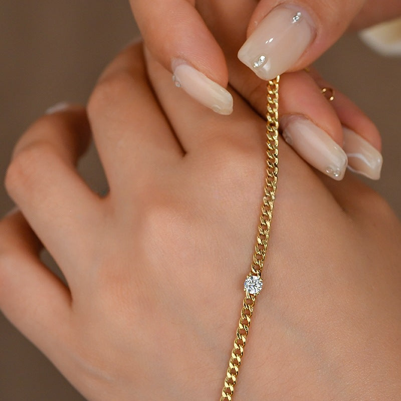 Focus Point Bracelet