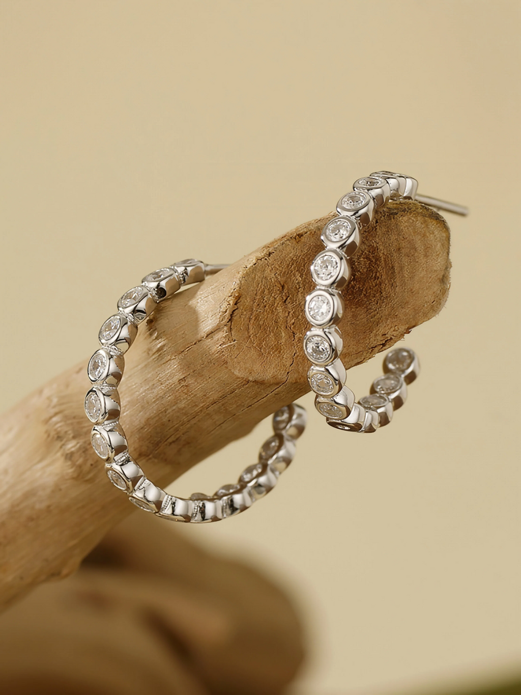 Bellamy Earrings