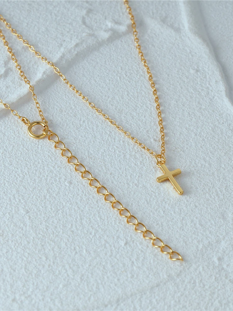 Faithline Necklace