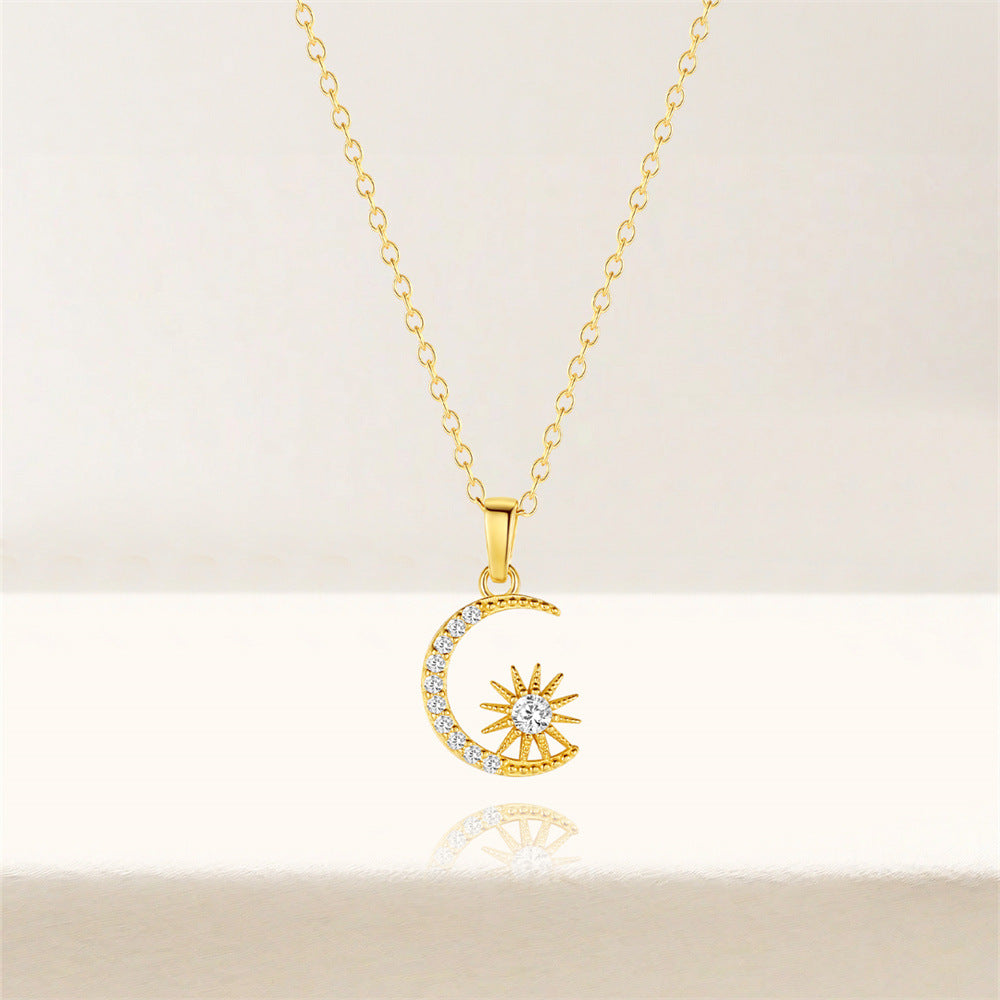 Starbite Necklace