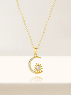 Starbite Necklace