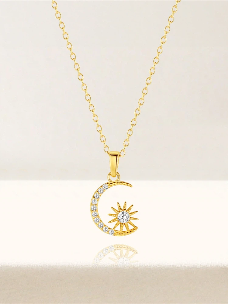Starbite Necklace