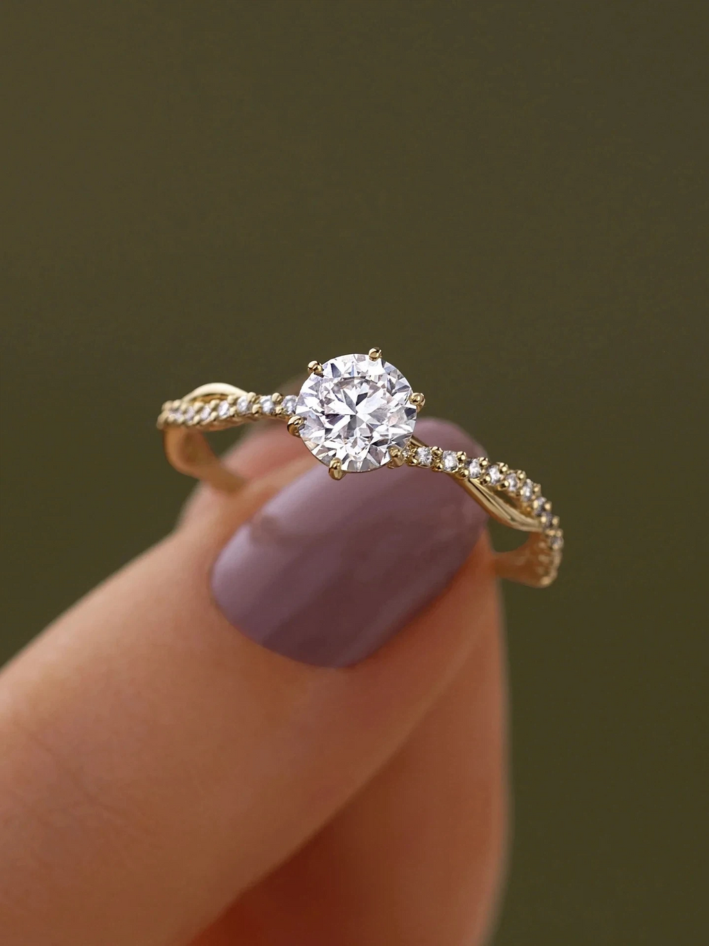 Just Us Ring