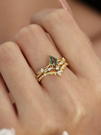 Ease Ring