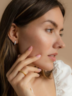 Paired Light Hoops