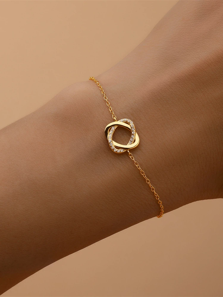 Main Character Bracelet