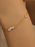 Sparkle Clove Set