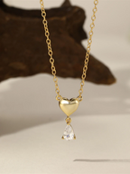 Loverboy Necklace