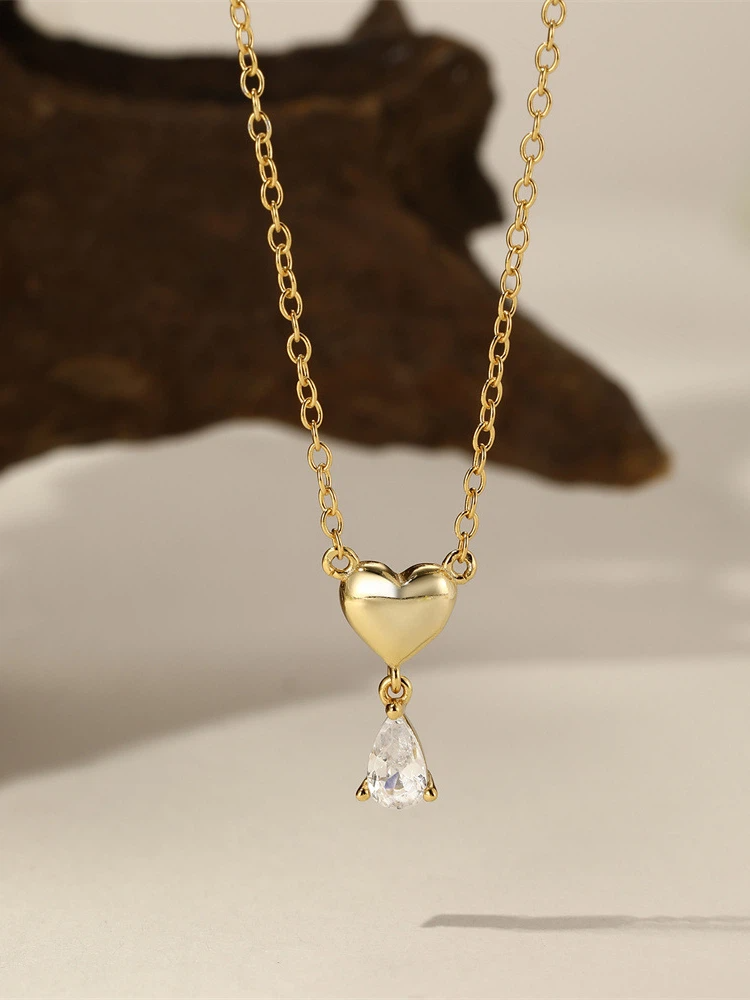 Loverboy Necklace