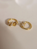 Knots Hoops
