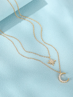 Nova Necklace