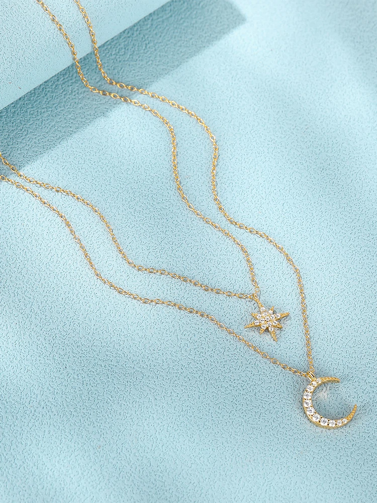 Nova Necklace