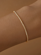 Split Mood Bracelet