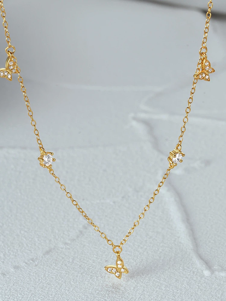 Airkiss Necklace