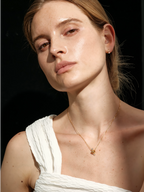 Aris Moissanite Earrings