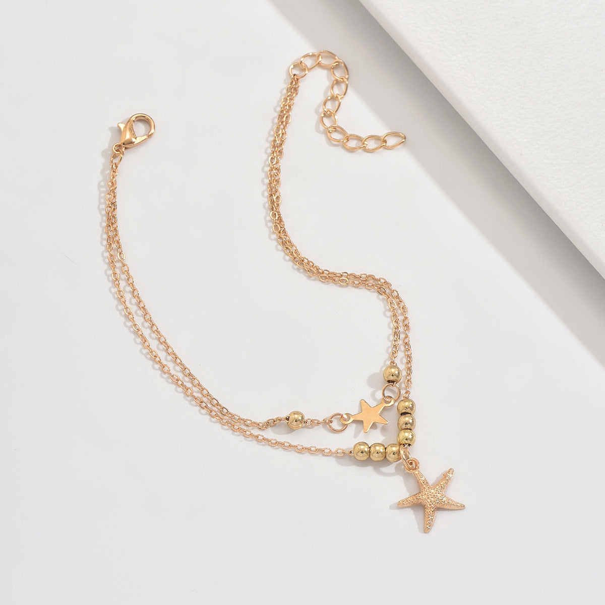 Wish on Me Anklet