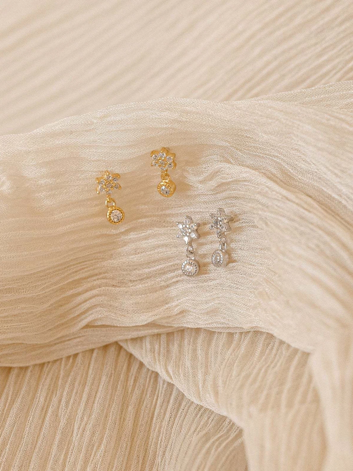 Starlet Earrings
