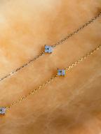 Dewlight Necklace
