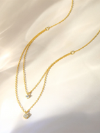Soft Stack Necklace