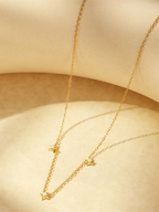 Star Sync Necklace