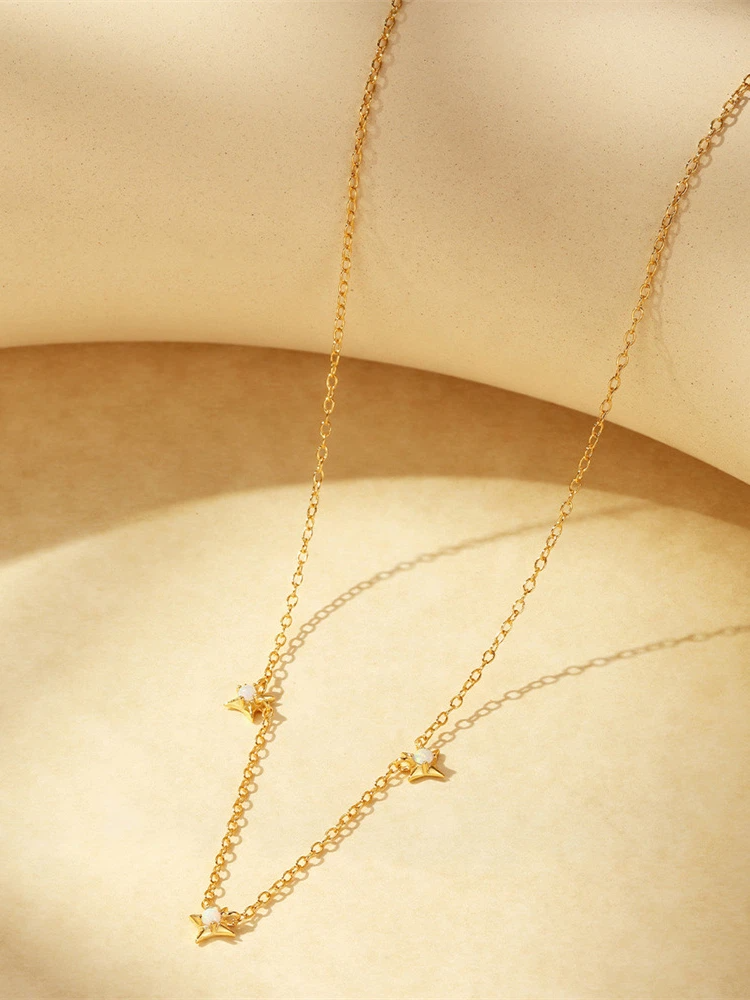 Star Sync Necklace