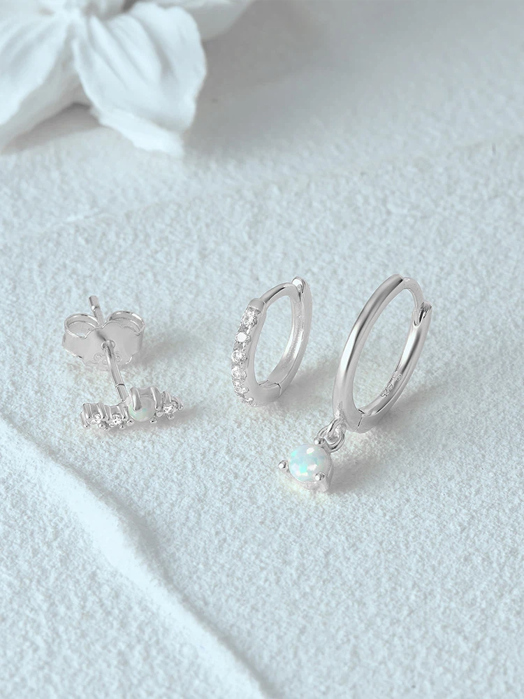 Opal Mist Set