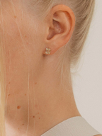 Baguettea Studs